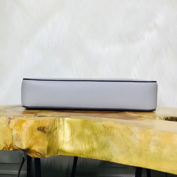 Michael Kors Jet Set Item Crossbody Bag - Picture 5 of 8